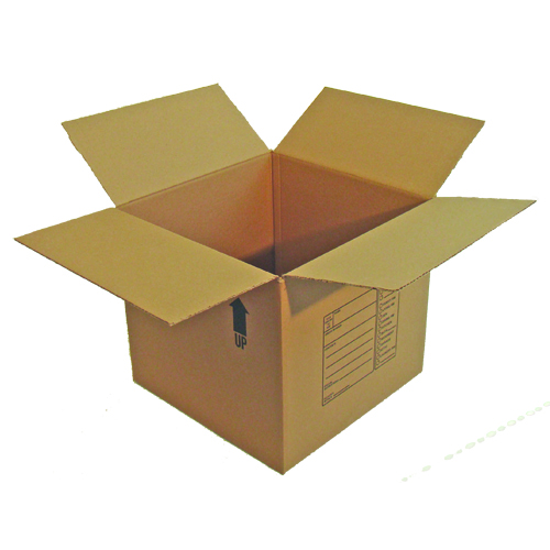 Medium Box