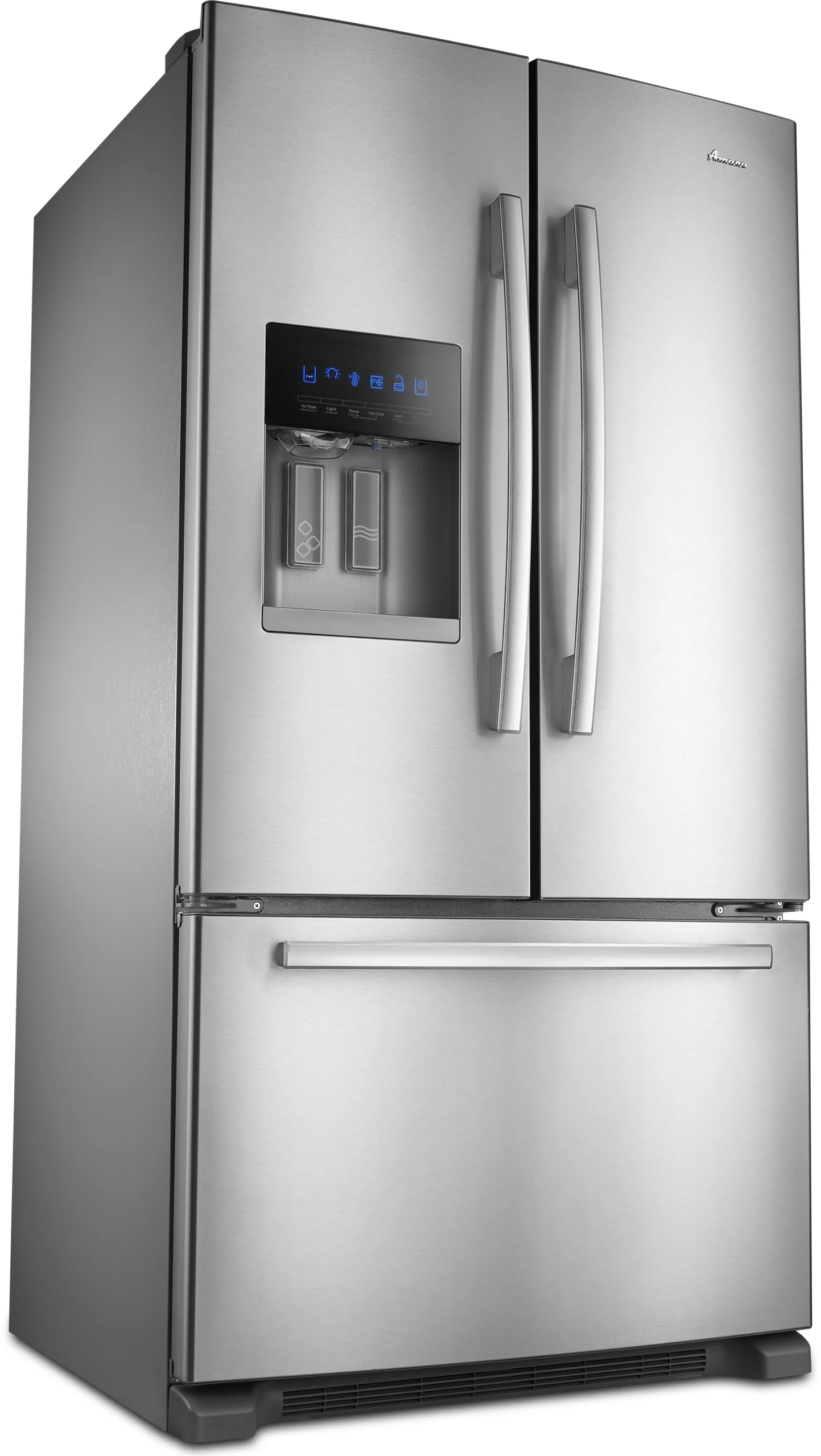Refrigerator shipping with Embarques RD