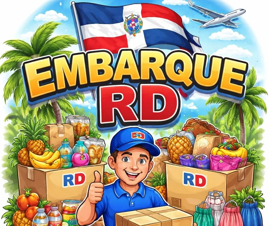 World-Class Logistics Embarques RD