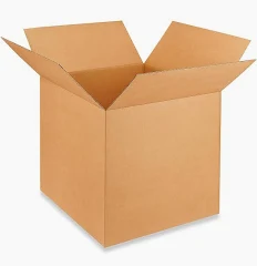 Jumbo Box 24x24x24