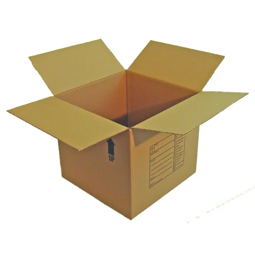 Medium Box 18x18x24