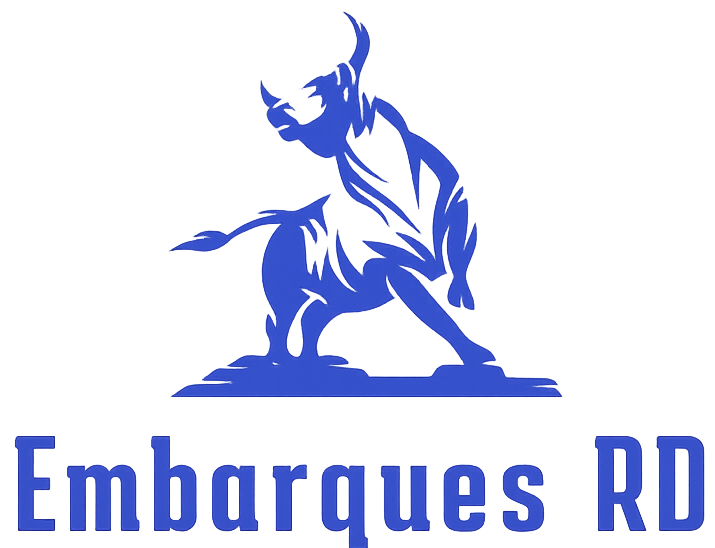 Embarques RD