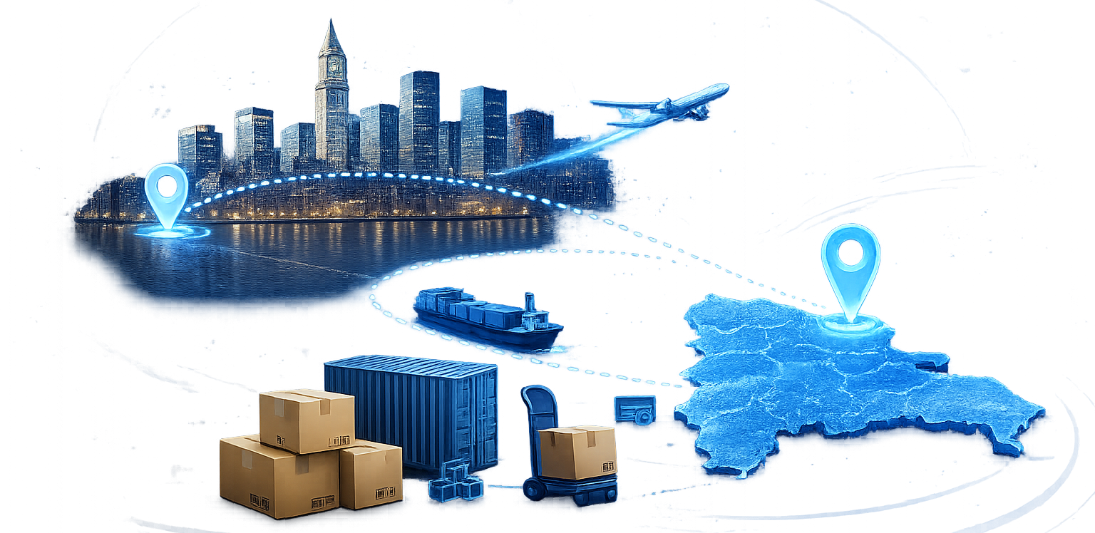 Shipping Rates